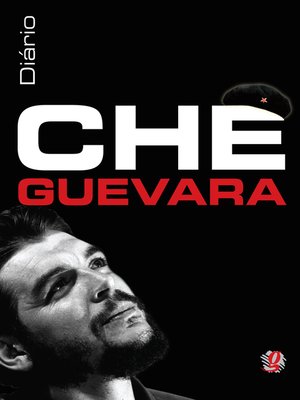 cover image of Diário Che Guevara
